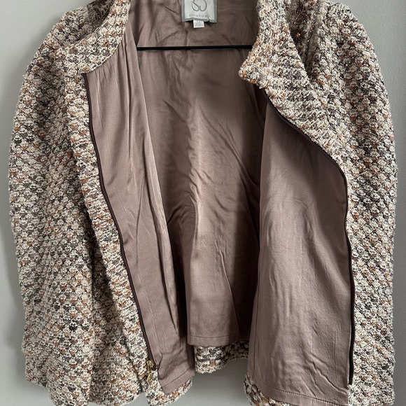 VINTAGE▪️ ST. JOHN COUTURE - Picture 10 of 10